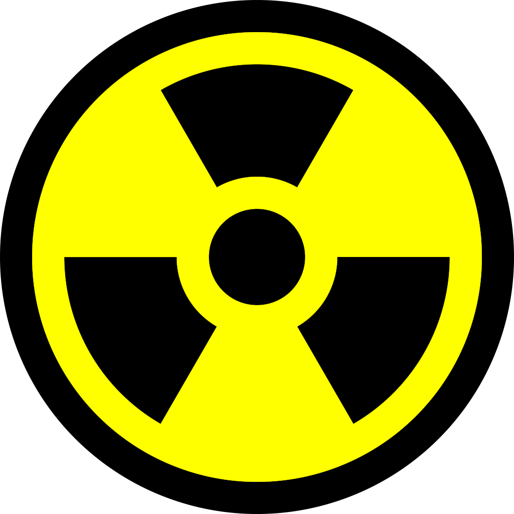 Інформаційна довідка щодо радіаційної ситуації в Україні станом на 23.02.2024