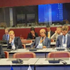 Паралельний захід, присвячений Україні, у рамках 19-го Всесвітнього метеорологічного конгресу