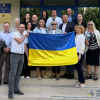 Міжнародний захід «Регіональна співпраця між національними гідрометеорологічними службами країн Східної та Південно-Східної Європи в сфері клімату, погоди, гідрології та систем раннього попередження»