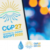 Конференція Сторін Рамкової конвенції ООН щодо зміни клімату (COP 27)