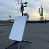Старлінки для Гідрометеорологічної служби України