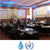 Друга сесія Комісії з питань погоди, клімату, води та пов’язаних екологічних послуг і застосувань (SERCOM-2)