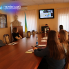 Онлайн навчання для спеціалістів відділу гідрологічних прогнозів УкрГМЦ та регіональних гідрометеорологічних організацій Карпатського регіону