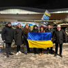 Офіційний візит делегації з УкрГМЦ до Фінляндії, Гельсінкі