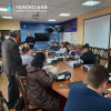 Практичний тренінг-навчання щодо використання приладів з виявлення радіоактивності у довкіллі